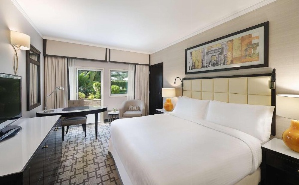 Hilton Cairo Heliopolis image 11