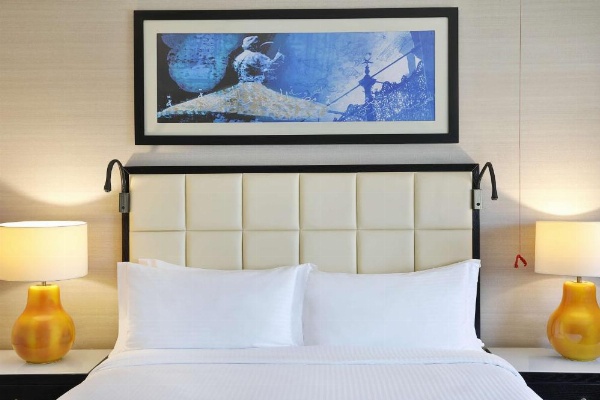 Hilton Cairo Heliopolis image 12