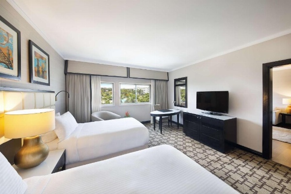 Hilton Cairo Heliopolis image 14