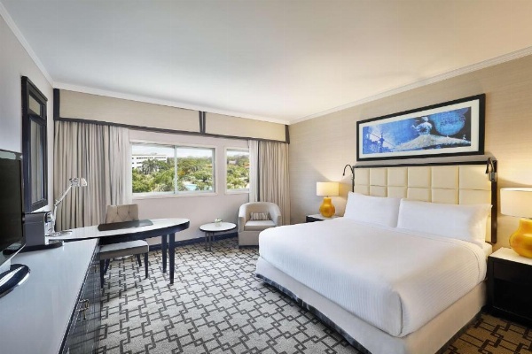 Hilton Cairo Heliopolis image 15