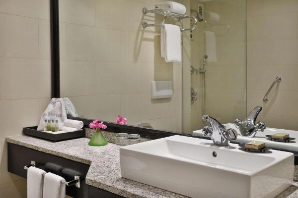 Hilton Cairo Heliopolis image 16