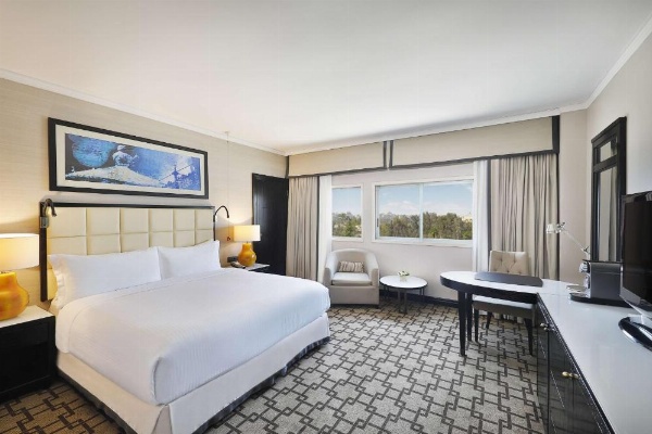 Hilton Cairo Heliopolis image 19