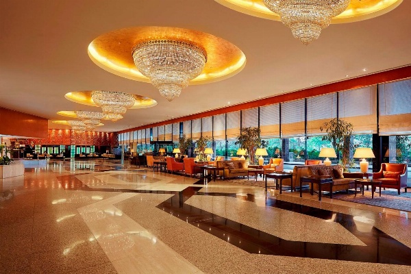 Hilton Cairo Heliopolis image 2