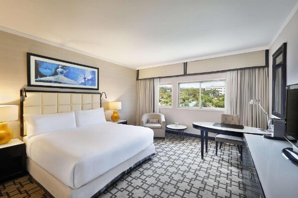 Hilton Cairo Heliopolis image 20