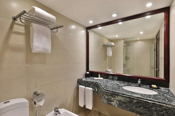 Hilton Cairo Heliopolis image 21