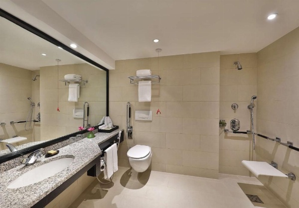 Hilton Cairo Heliopolis image 23