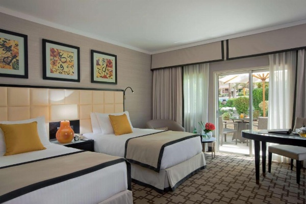 Hilton Cairo Heliopolis image 24