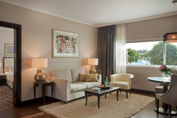 Hilton Cairo Heliopolis image 27