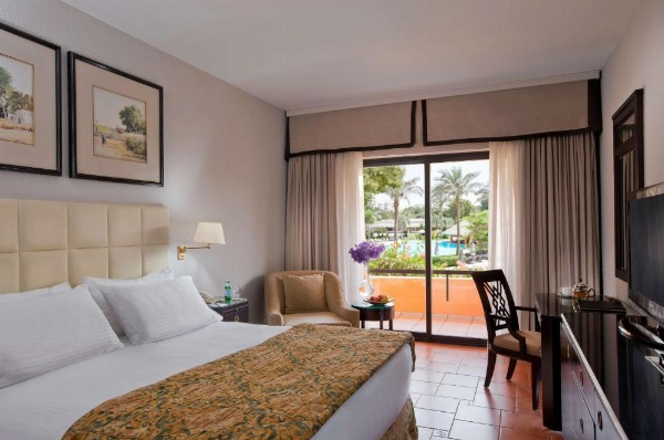Hilton Cairo Heliopolis image 28