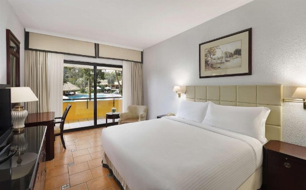 Hilton Cairo Heliopolis image 30