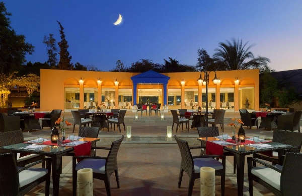 Hilton Cairo Heliopolis image 5