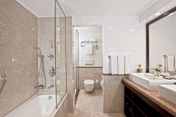 Hilton Cairo Heliopolis image 6