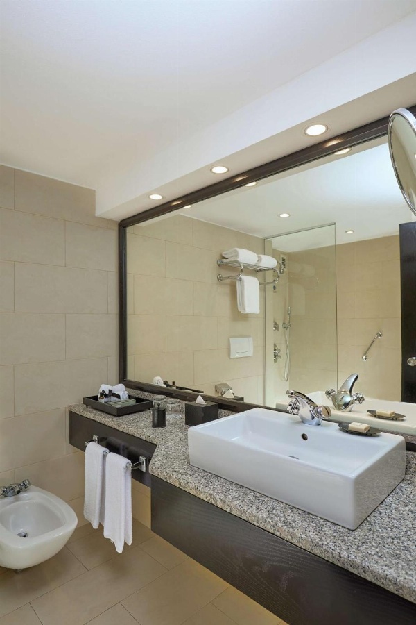 Hilton Cairo Heliopolis image 7