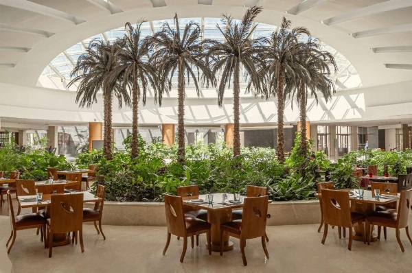 Hilton Cairo Heliopolis image 8